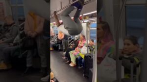 Is everyone okay ? #subwaysurfers #subway #funny