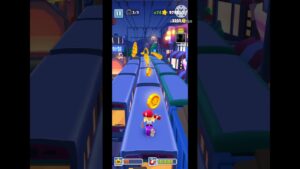 🥰🥰 JANNAT 🥰 New Update Subway surfers in 2023 #shorts #short #viral #trending