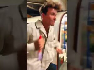 #JasonDeruloTV //Subway Surfers#GotPermissionToPost From ​⁠@TheElevatorBoys #GladUCame