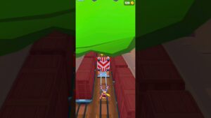 Love Song🥰 and 🚇Subway surfers #gaming🎯#2031 End police mama 🥵 and 🐕🐶#subwaysurfers #1m