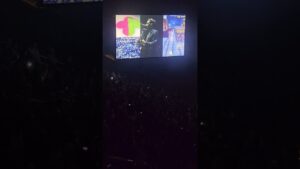 Matty Healy from The 1975 w Subway Surfers and more for Gen Z TikTok MSG #the1975 #taylorswift #snl