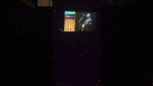 Matty Healy from The 1975 w Subway Surfers for Gen Z TikTok 11/14/23 MSG #the1975 #taylorswift #snl