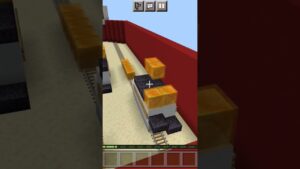 Minecraft Subway surfers 😀😀😀😀🤣🤣🤣