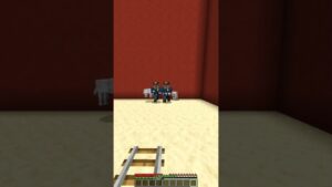 Minecraft subway surfers