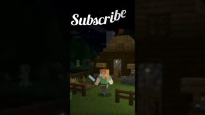 Minecraft vs Subway surfers like and subscribe for Minecraft comments for subway surfers