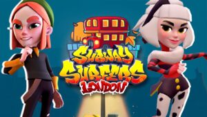 NEW UPDATE - SUBWAY SURFERS LONDON 2023