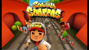 Non Stop Not Out Running Subway Surfers : SEOUL World Tour | Duraitamilyt Of|#subwaysufers