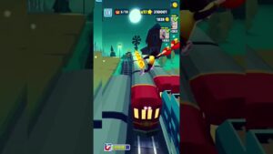 Nov - 5 | Subway Surfers #upinipin #gamecity #alvinnick #short #jawan #srk #nayanthara #atlee