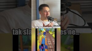 Priznaj da si gledal Subway surfers od spodaj #podcastbrezfiltra #120