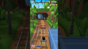 RIO : SUBWAY SURFERS GAMEPLAY