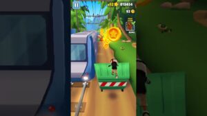 RIO SUBWAY SURFERS GAMEPLAY HD 2023