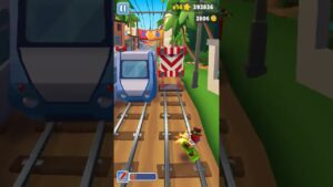 RIO SUBWAY SURFERS HD 2023