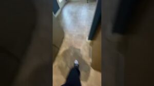 SUBWAY SURFERS IN REAL LIFE 👁️👄👁️