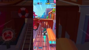 SUBWAY SURFERS SAN FRANCISCO 2022 - BRUNO AND FUTURE WAVE (FULLY UPGRADED)