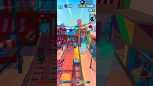 SUBWAY SURFERS SAN FRANCISCO 2022 - BRUNO AND FUTURE WAVE (FULLY UPGRADED)