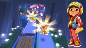 SUBWAY SURFERS SEOUL 2023 : GAMEPLAY TILL FIND 2 SMBs!