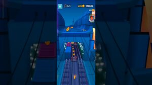 SUBWAY SURFERS SEOUL 2023 SCENIC DRONE VIEW