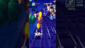 Setup | Subway Surfers #upinipin #gamecity #alvinnick #short #ytshorts #youtubeshorts #srk #jawan