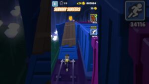 Subway Surfers