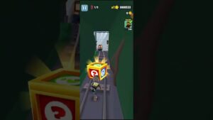 Subway Surfers