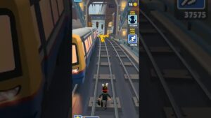 Subway Surfers