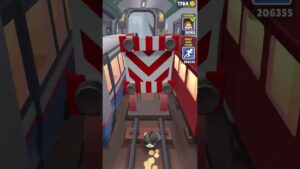 Subway Surfers
