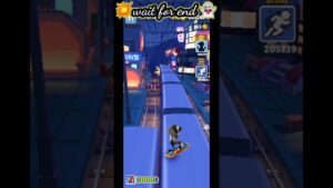 Subway Surfers (2019) - Gameplay Compilation HD#shortsfeed