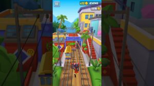 Subway Surfers 2023