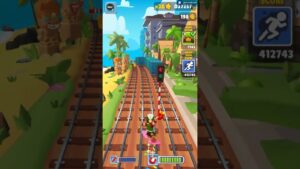Subway Surfers 2023