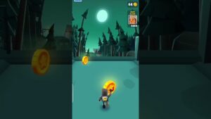 Subway Surfers (2023) - Gameplay #shorts#youtubeshorts  #subwaysurfers#ShoaibBahiYt