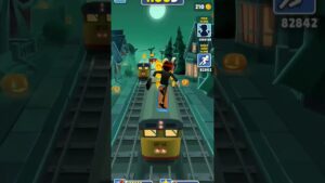 Subway Surfers