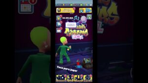 Subway Surfers All Unlocked Seul 2023