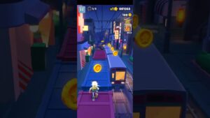 Subway Surfers Best Running Games 2023 (324)