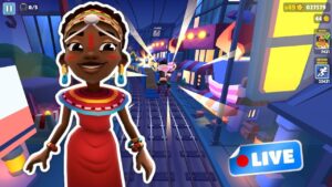 ⭐Subway Surfers - Gameplay #1000000000000000 (HD)  [1080p60FPS]