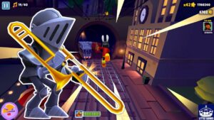 Subway Surfers Gameplay Livestream