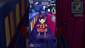 Subway Surfers High Score! 💯😮 #shorts #yalili