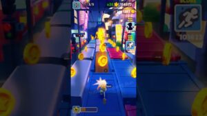 Subway Surfers High Score! 💯😮 #shorts #yalili