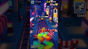 Subway Surfers High Score! 💯🏆 #shorts #yalili