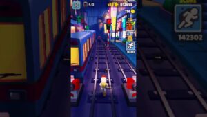 Subway Surfers High Score 😱💯 #shorts #yalili