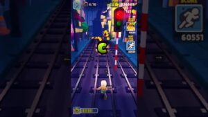 Subway Surfers High Score! 💯🏆 #shorts #yalili