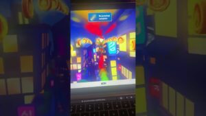 Subway Surfers Insane Glitch #subwaysurfers #shorts