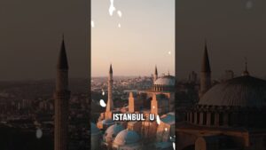 Subway Surfers İstanbul YAPTIM!