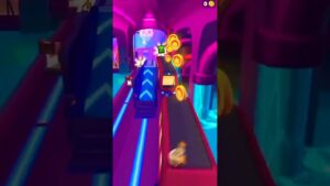 Subway Surfers King 😎 Please Subscribe for more gaming videos 🔥🔥🔥 #shorts #short #viral