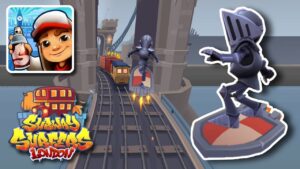 Subway Surfers London 2023 - Unlocking Soul and Ghastly Glider - Full Gameplay New Device
