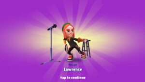 Subway Surfers London - All 5 Stages Complete Lawrence Final Rival Unlocked London New Update 2023