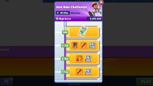 Subway Surfers London - New Challenge!! Get Queen of Hearts Subway Surfers World Tour London 2023