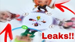 Subway Surfers London Rivals 2023 Update Leaked! Characters, Hoverboards, Outfit Everything Leaked!!