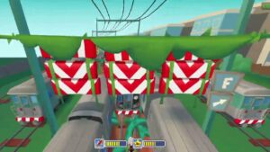 Subway Surfers London- Unlocking Vivienne from Plant Invasion No Floor Challenge Subway Surfers 2023