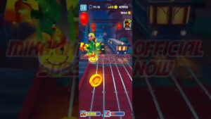 Subway Surfers Luoyang 2022 - J Balvin and Superstar (Full Upgrades)