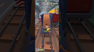 Subway Surfers Mobile! #10million #subwaysurfers
